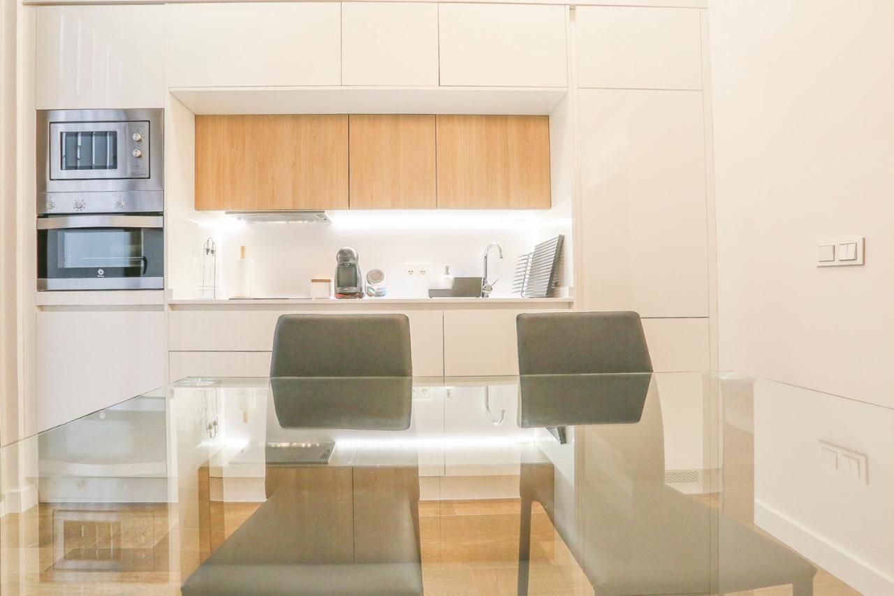T&l Triana Loft - Just Like At Appartement Séville
