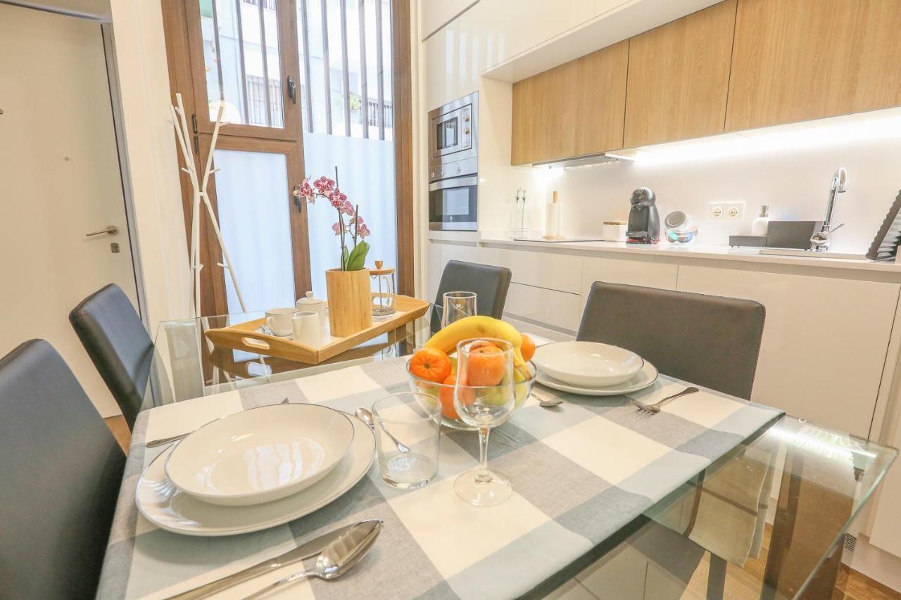 T&l Triana Loft - Just Like At