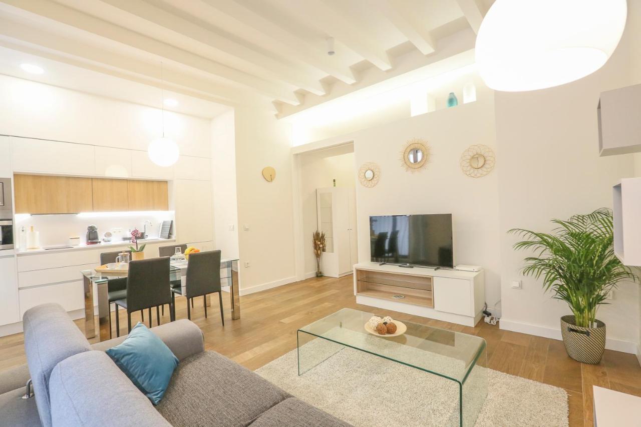 T&l Triana Loft - Just Like At * Séville