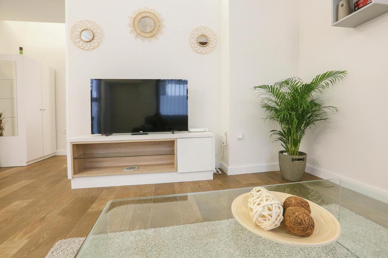 Appartement T&l Triana Loft - Just Like At *