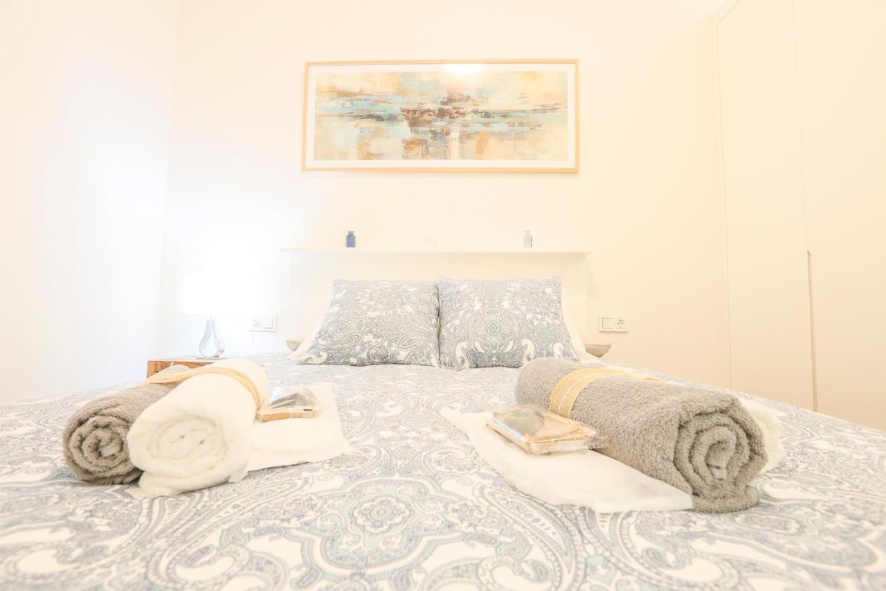 Appartement T&l Triana Loft - Just Like At