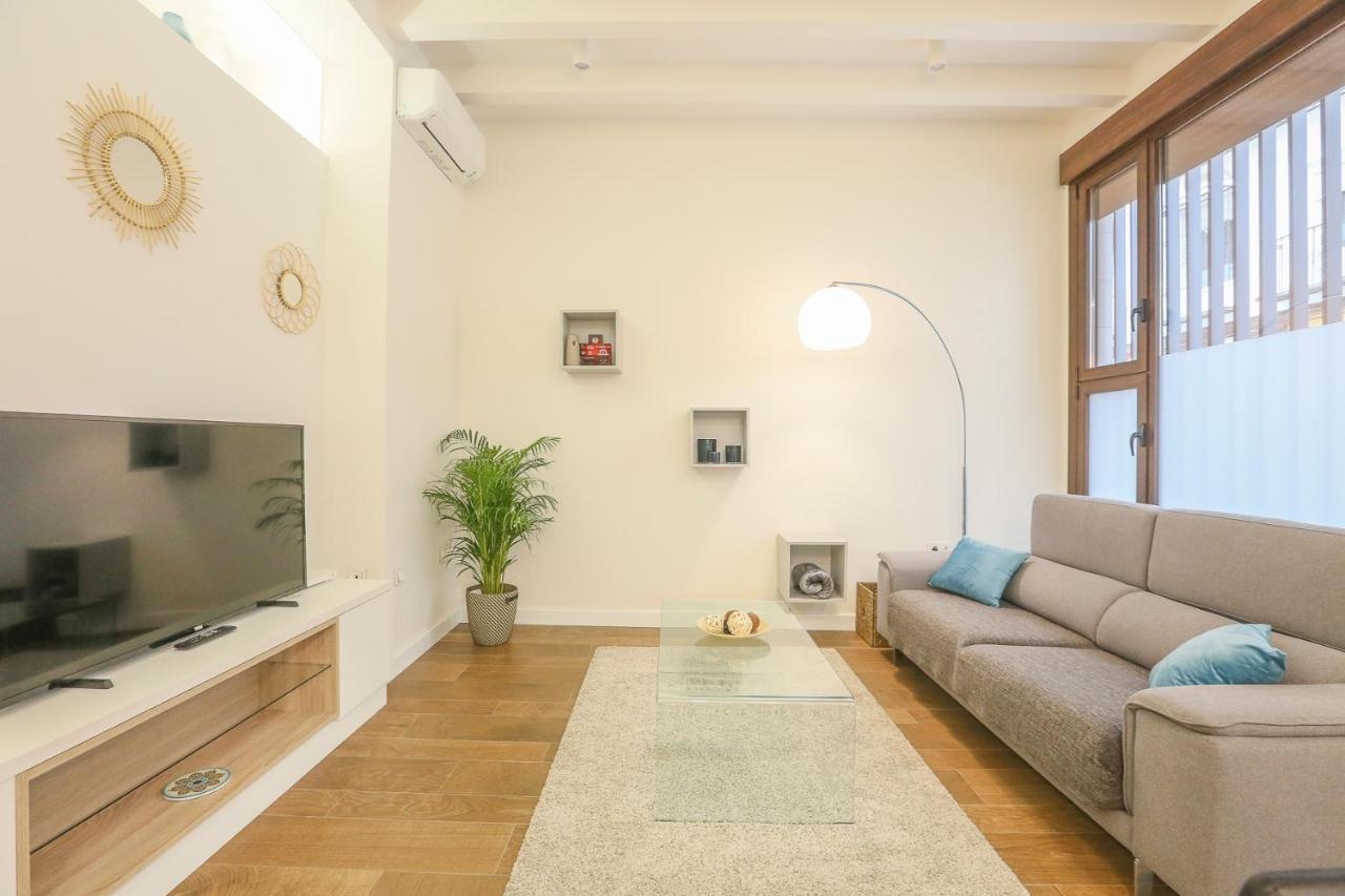 Appartement T&l Triana Loft - Just Like At