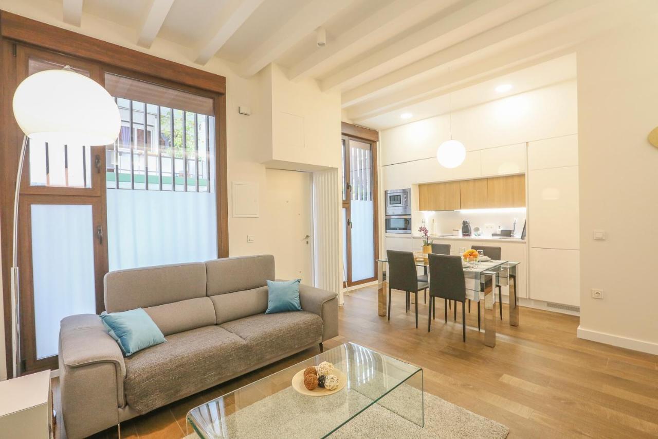 Appartement T&l Triana Loft - Just Like At *