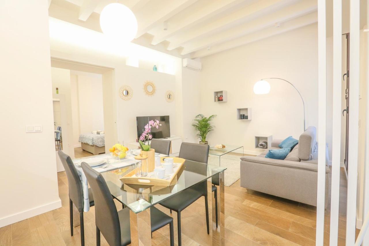 T&l Triana Loft - Just Like At *