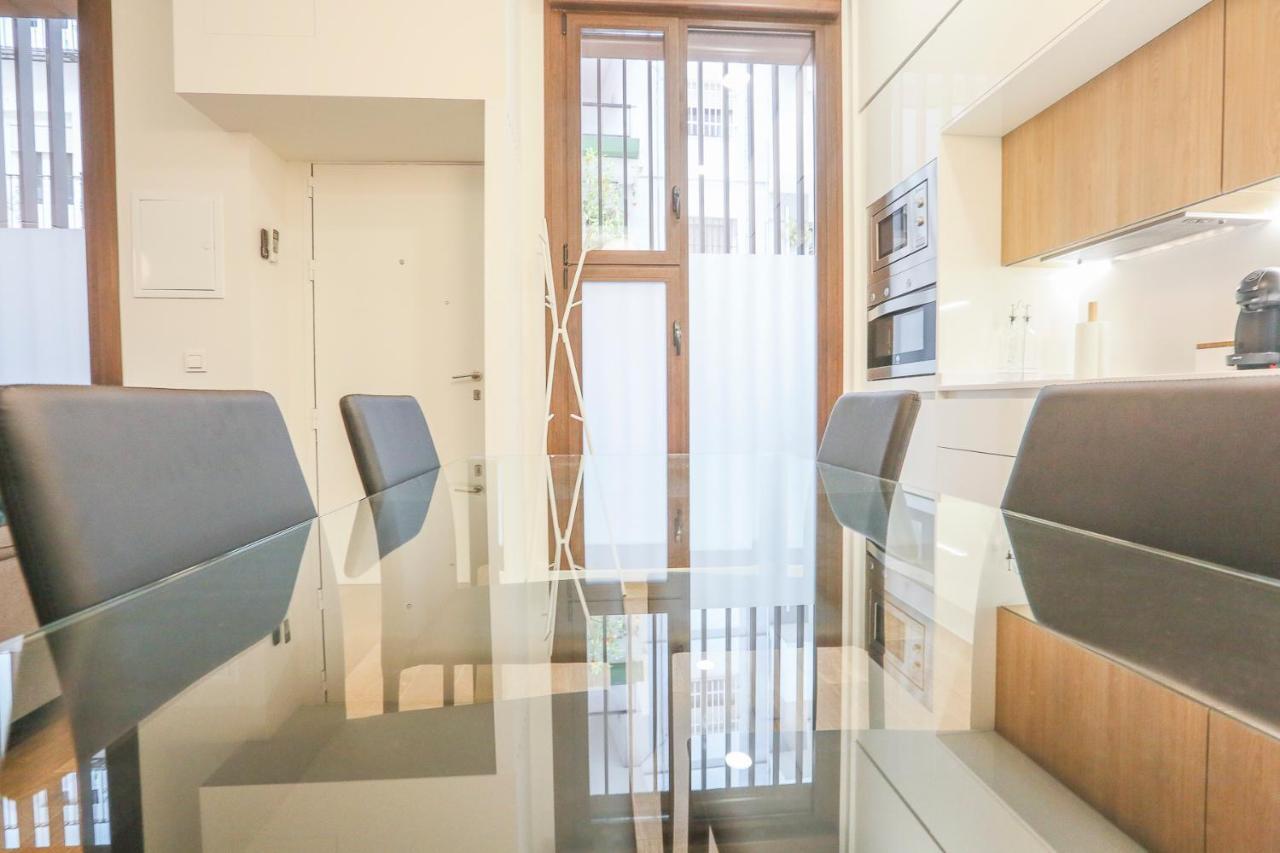 Appartement T&l Triana Loft - Just Like At *