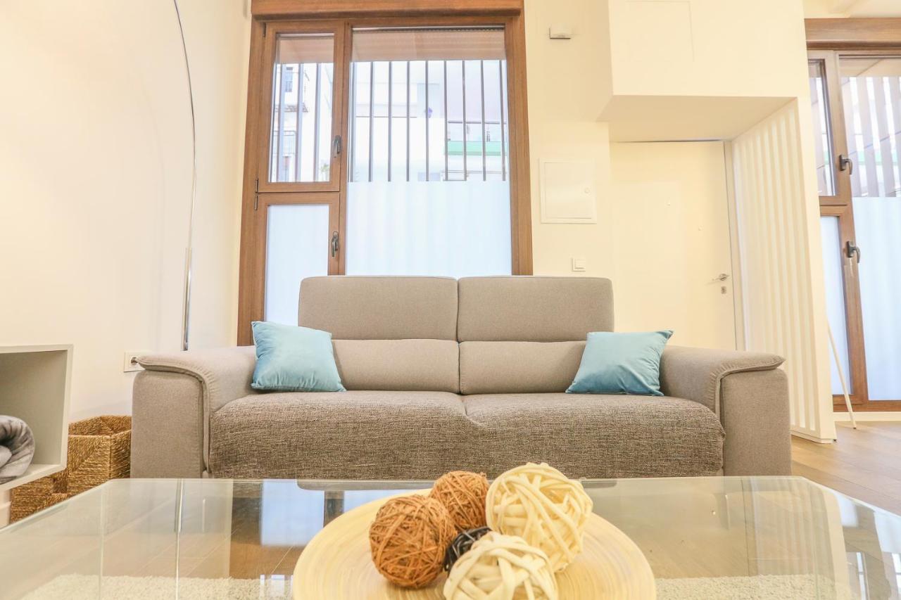 Appartement T&l Triana Loft - Just Like At Séville