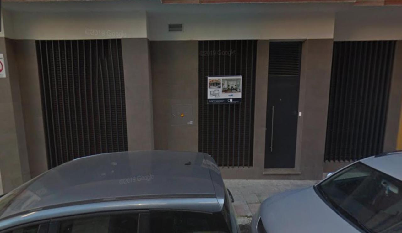 Appartement T&l Triana Loft - Just Like At Séville